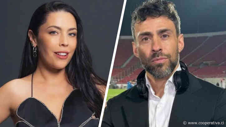 Destapan motivos detrás del supuesto enojo de Daniela Aránguiz con Jorge Valdivia