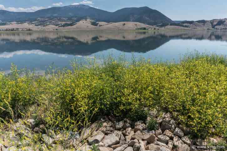Free day-use at New Mexico State Parks this weekend