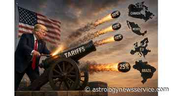 Trump Tariffs Back in the News