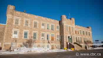 Jury in coroner's inquest hears about opioid withdrawal, aging Thunder Bay Jail