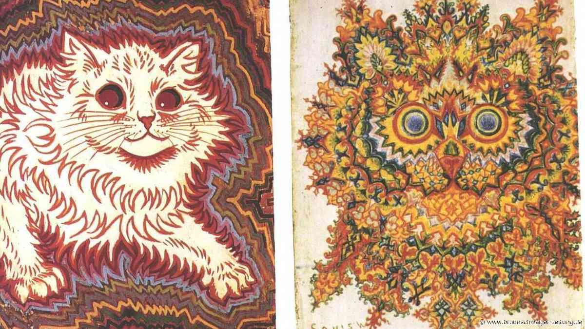 Paar findet beim Gassi-Gehen Kunstschatz für 18.500 Euro – im Müll