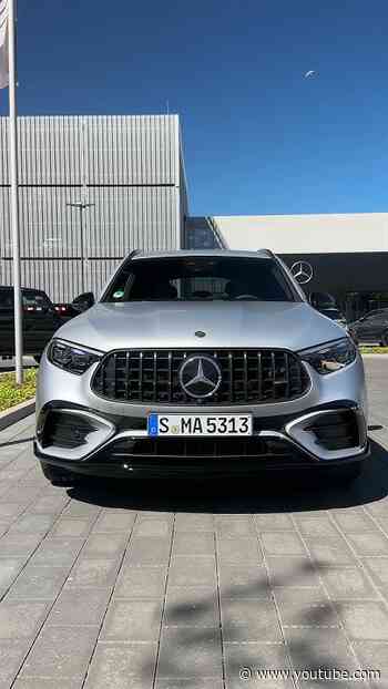 Mercedes ditched its most controversial engine for this, and I’ve tested it