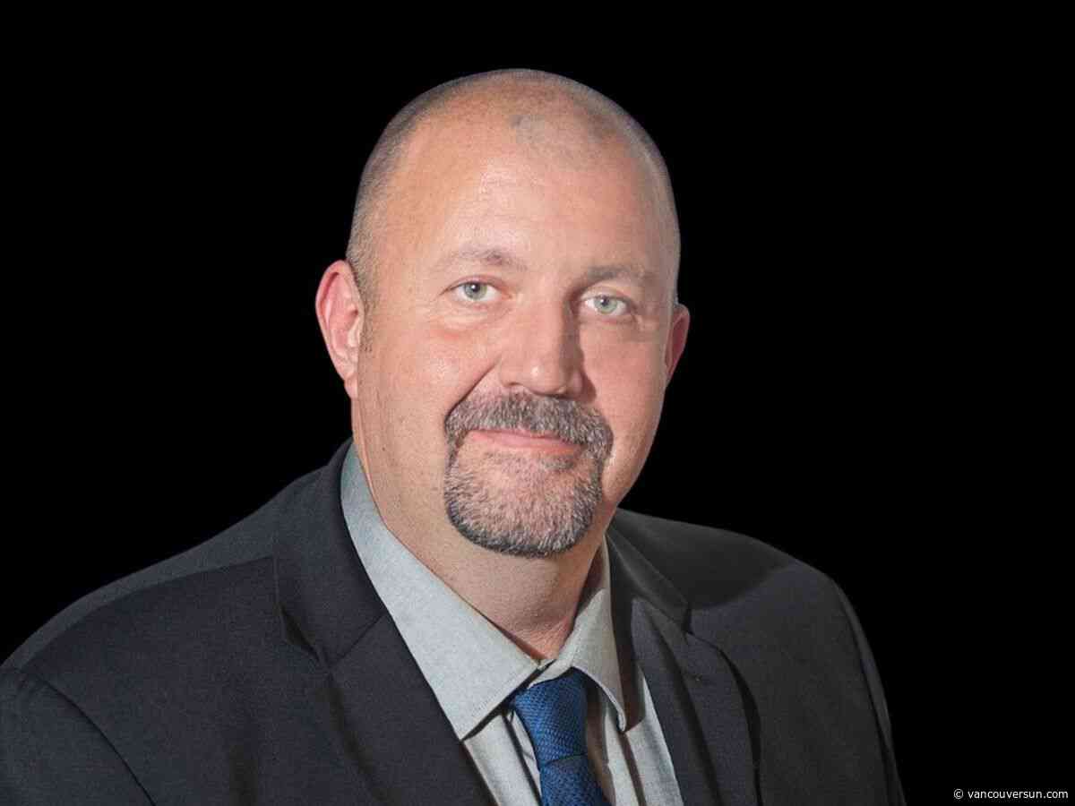 B.C. MLA Jordan Kealy charged with one count of sexual assault