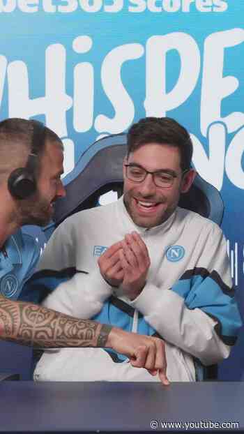 Come sarà andata la sfida tra Leo e Matteo? Scoprilo nel video completo