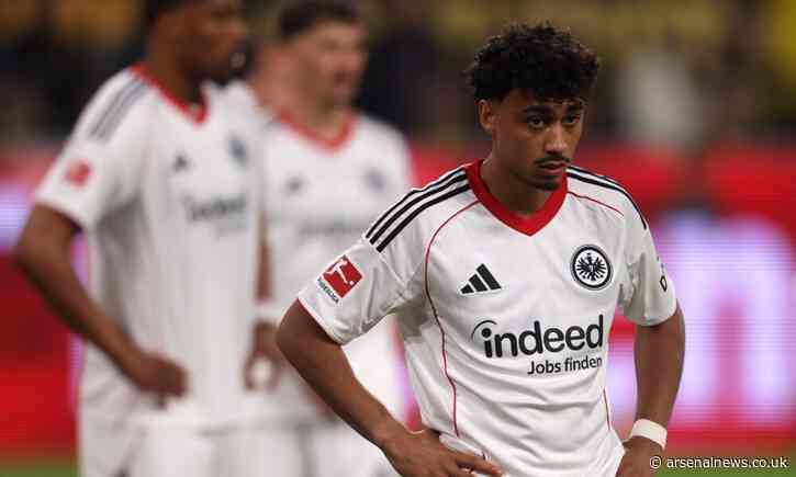 Arsenal completely powerless as Bayern hijack deal for Germany international