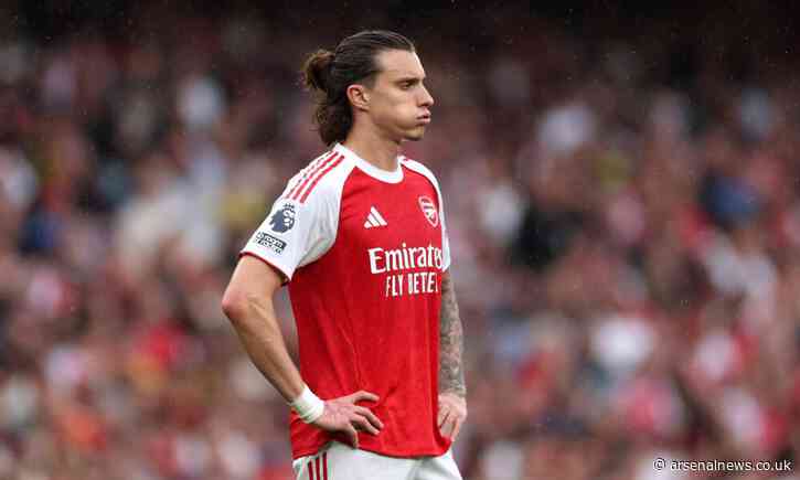 Spanish giants willing to test Arsenal's resolve to keep defence lynchpin