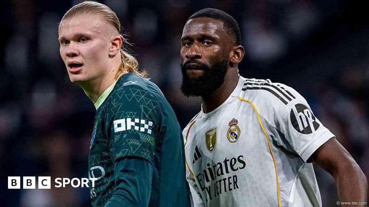 Man City consider legal action after Haaland claim