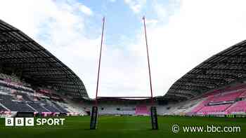 Paris match a chance to grow rugby league - Partington
