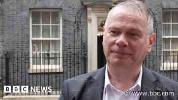 Hospices funding campaigner backed by nearly 200 MPs