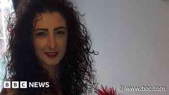 Man charged with woman's murder