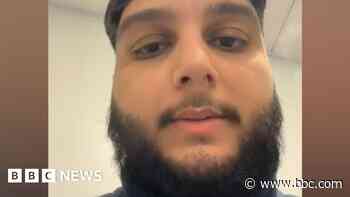 'No justice' for woman cyberflashed by custody officer