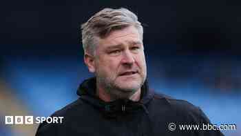 Salford sack Robinson after play-off final loss