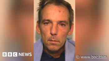 Inmate 'beat fellow killer to death in prison gym'