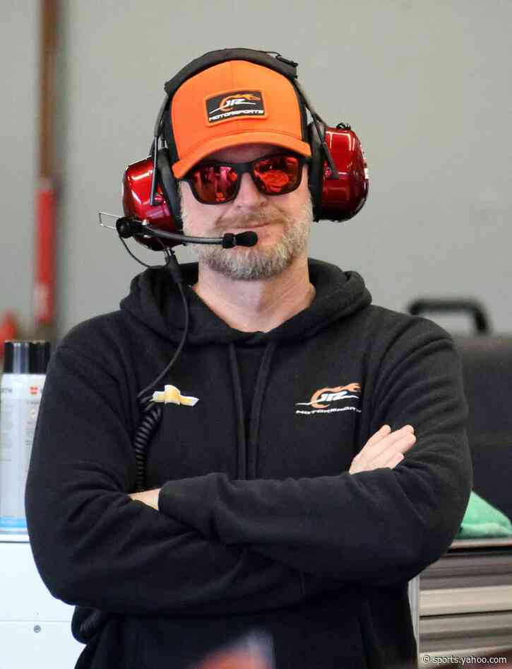 Ex-FOX Broadcaster Goes Against Dale Jr Slamming Naive Nostalgia Surrounding Iconic Short Track