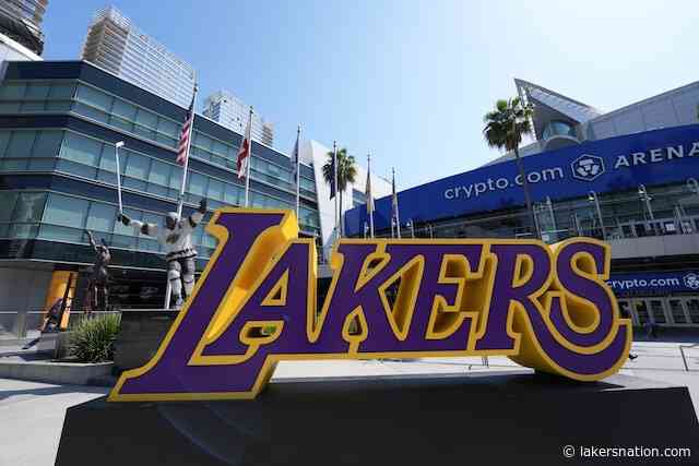 Lakers Announce Multiyear Partnership With Daiso