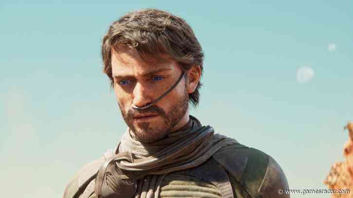 Dune: Awakening dev knows everyone wants crossplay for the upcoming console release, but it's "technically and operationally complex to implement"