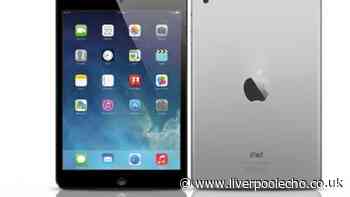Apple shoppers rush to snap up £200 iPad Air for £59 in deal