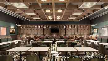 Manchester Airport confirms new pub in £1.3bn Terminal 2 transformation