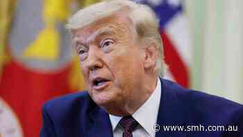 Anti-slavery tsar says Trump tariff a distraction from human rights issues