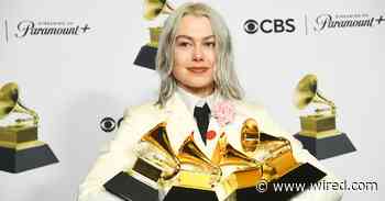 Phoebe Bridgers Ditched the Internet to Hype Up Her New Music. It’s Working
