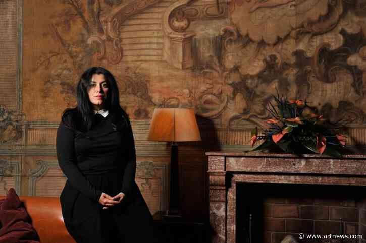 Marjane Satrapi, ‘Persepolis’ Director, Dies at 56