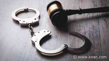 Man sentenced to 10 years for drug charges in Travis County