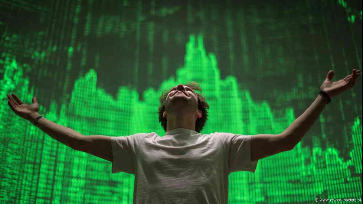 XRP-handelaar wint €205.000 door bots te slim af te zijn