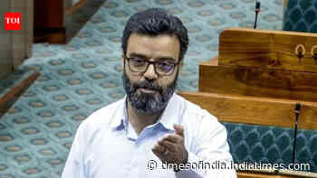 NC’s rebel MP Mehdi says he will join Delhi protest for J&amp;K statehood, Art 370; calls for broader movement