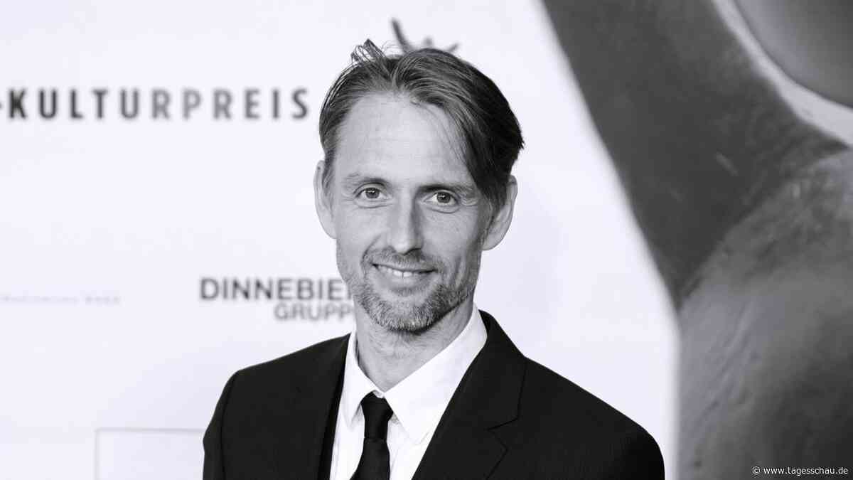 "Türkisch für Anfänger"-Schauspieler Axel Schreiber ist tot