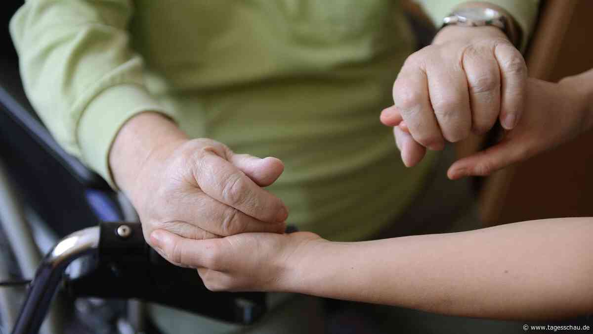 Geplante Pflegereform: Verbesserung der Pflege - oder Spargesetz?