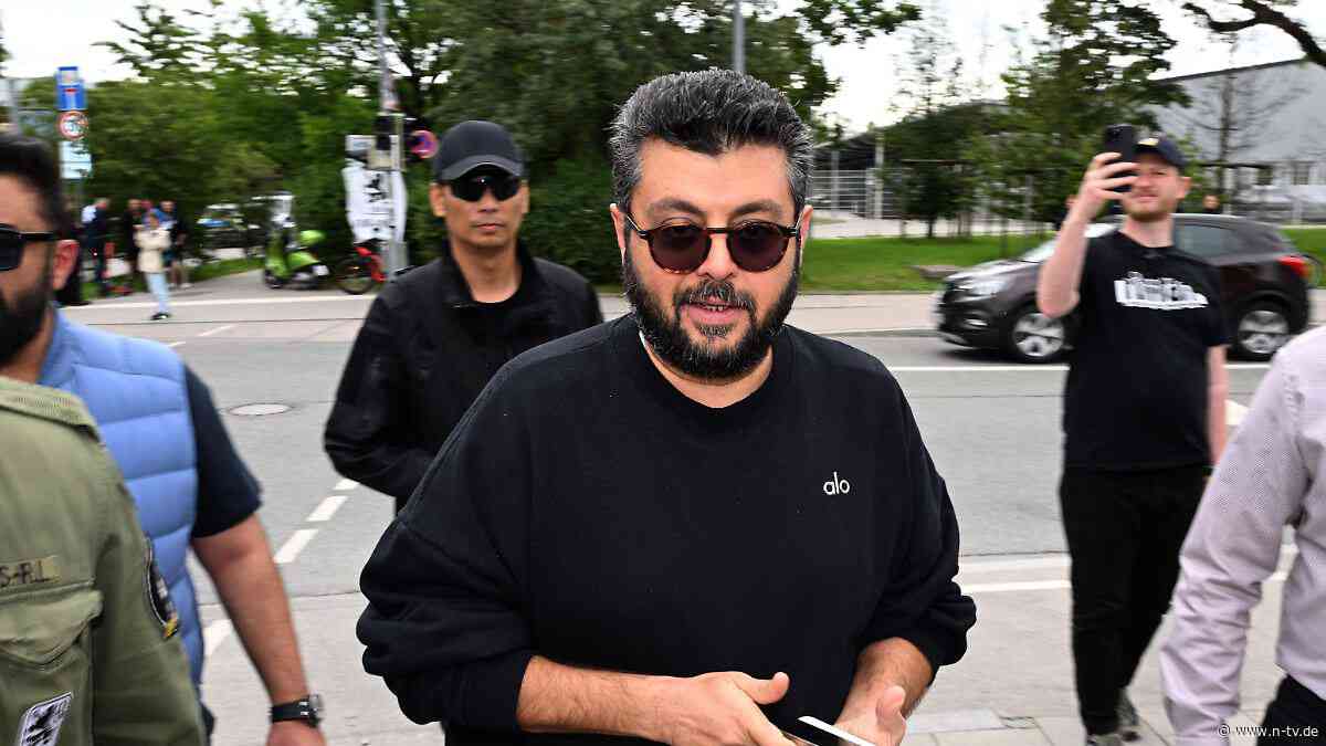 Kapitel Ismaik beendet: Investor will nicht mehr zahlen - 1860 kündigt Vertrag