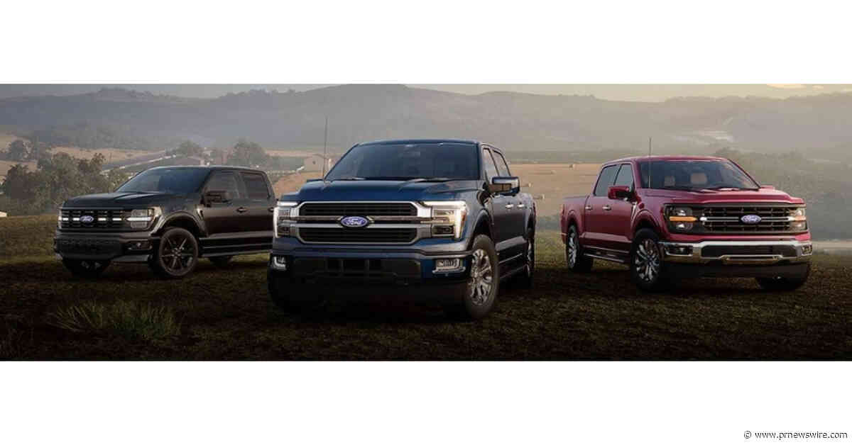 Chris Auffenberg Ford Announces Ford Employee Pricing for Eligible Vehicle Shoppers