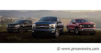 Chris Auffenberg Ford Announces Ford Employee Pricing for Eligible Vehicle Shoppers