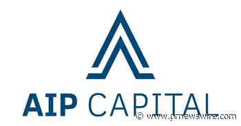 AIP Capital Announces Matt Stevens as Managing Director, Americas