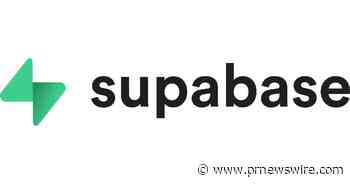 Supabase Raises $500M at $10.5B to Accelerate Lead in Agentic Infrastructure