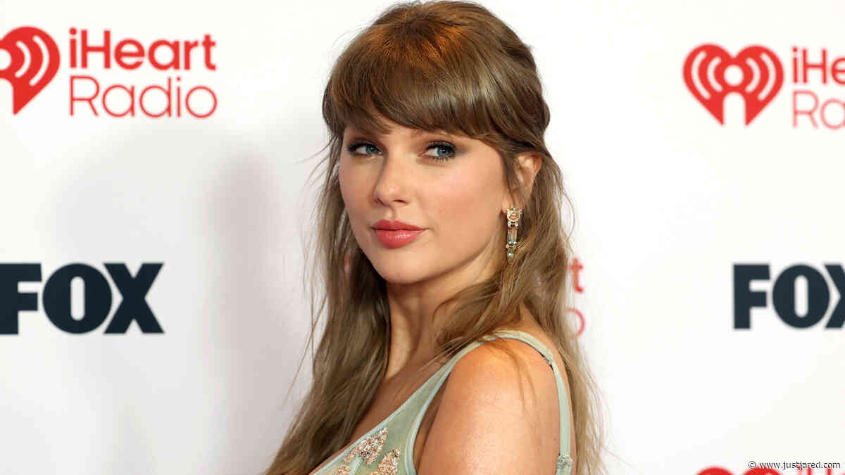 Taylor Swift Net Worth Rises to $2 Billion, Becomes Richest Female Musician in History According to Forbes