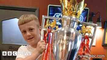 Tributes as 'little warrior' boy, 11, dies months after house fire