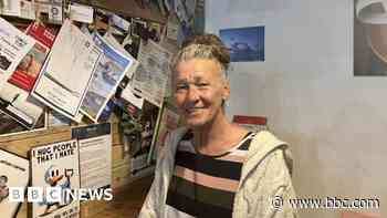 Community hub gets £15k of seized criminals' cash