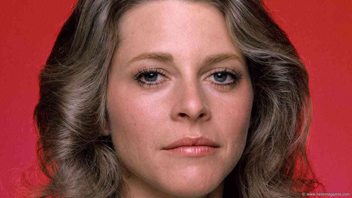 What happened to The Bionic Woman star Lindsay Wagner, one of television's biggest stars of the 1970s?