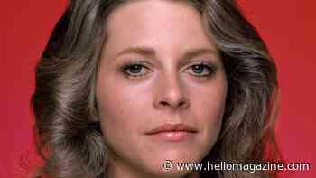What happened to The Bionic Woman star Lindsay Wagner, one of television's biggest stars of the 1970s?