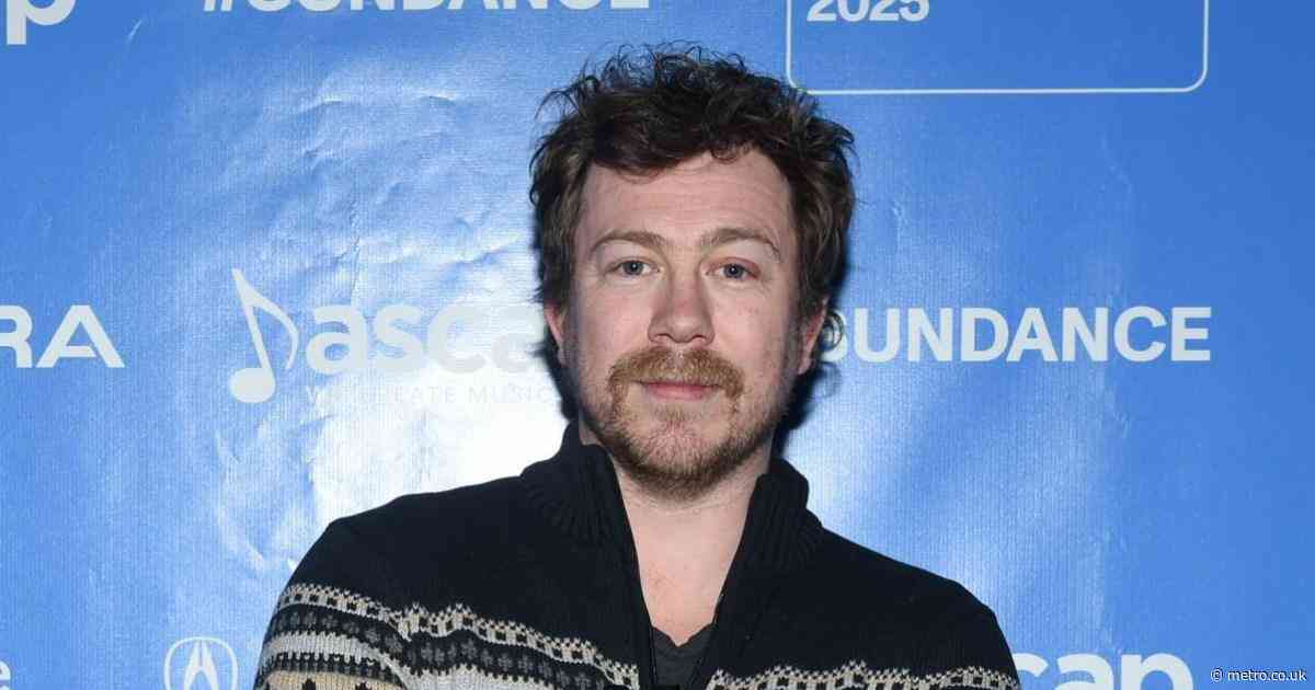 Busted’s James Bourne disappears from social media after major surgery to ‘extend his life’