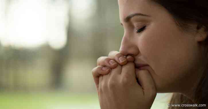 Can 5-Minutes of Prayer Truly Transform Your Life?