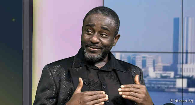 INEC data leak left me feeling unsafe for first time – Emeka Ike