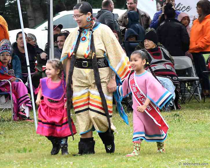 Sumas First Nation gets $15,000 to improve bond between Elders and youth