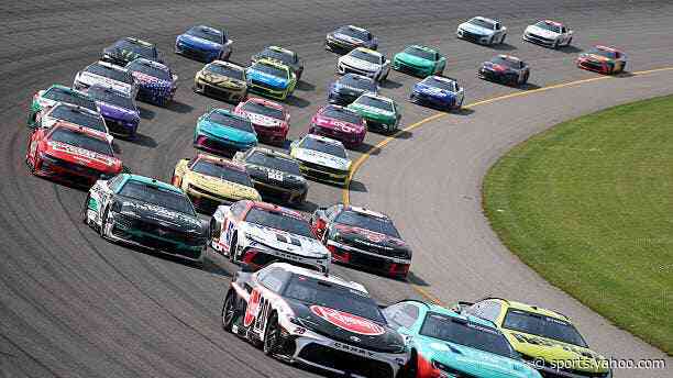Fantasy NASCAR Picks: Sleepers and Fades for Michigan