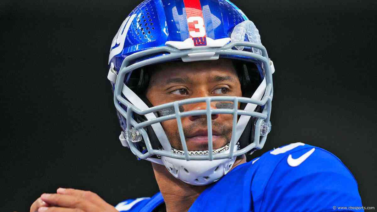 Russell Wilson leaves the NFL to take a job at CBS Sports, plus five players who could be traded next