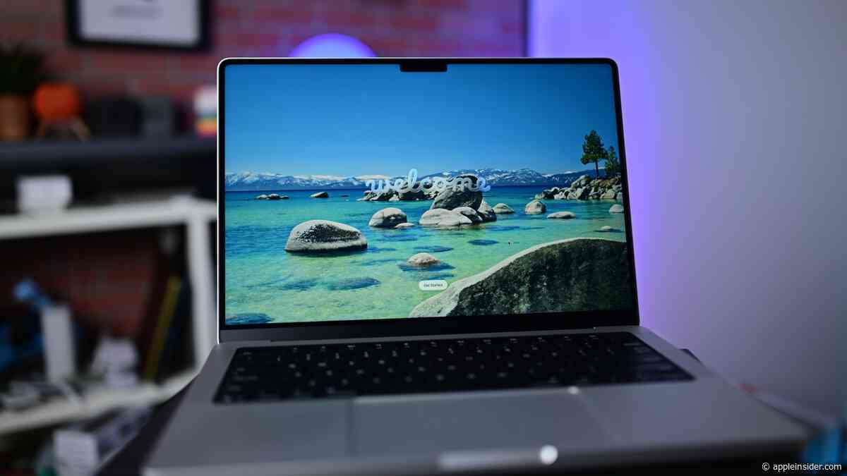 Flaky OLED MacBook Ultra rumor contradicts more reliable leakers's timeframes