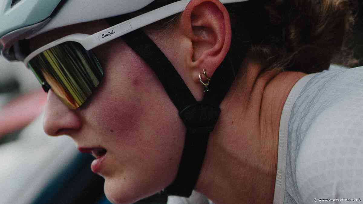 Cardiff cyclist Megan Barker chasing Nocturne success as Commonwealth dream edges closer