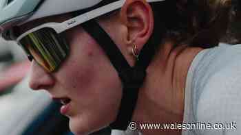 Cardiff cyclist Megan Barker chasing Nocturne success as Commonwealth dream edges closer