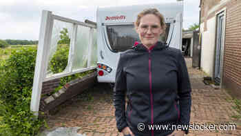 Glanerbrug getroffen door flitstornado